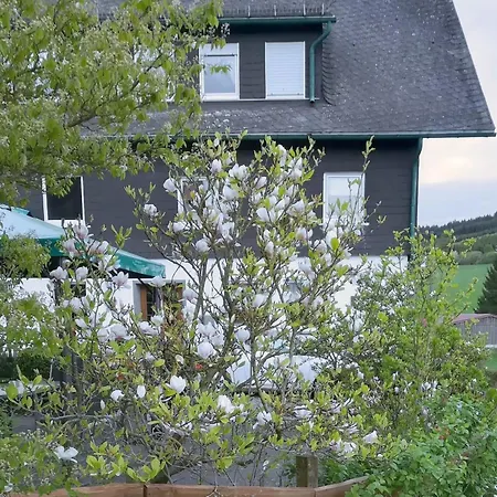 Schwalbennest Lägenhet