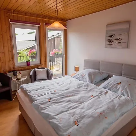 Schwalbennest Apartamento *
