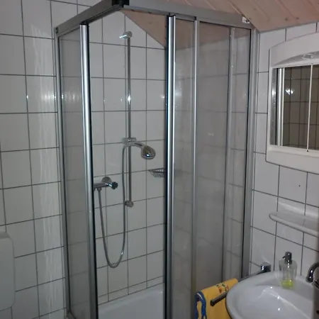 Lägenhet Schwalbennest *