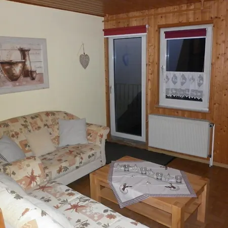 Schwalbennest Lägenhet