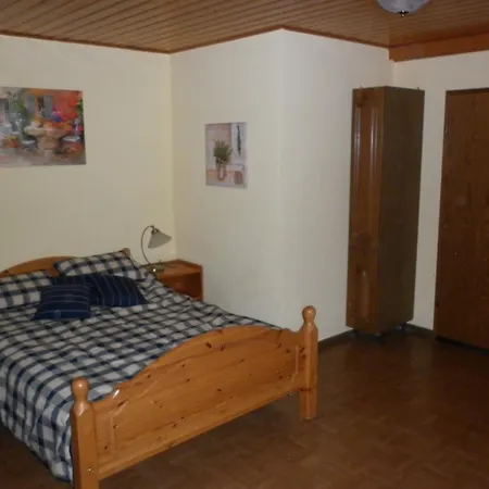 Lägenhet Schwalbennest Lennestadt