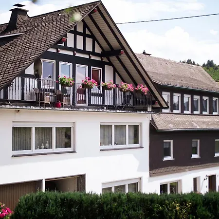 Schwalbennest *